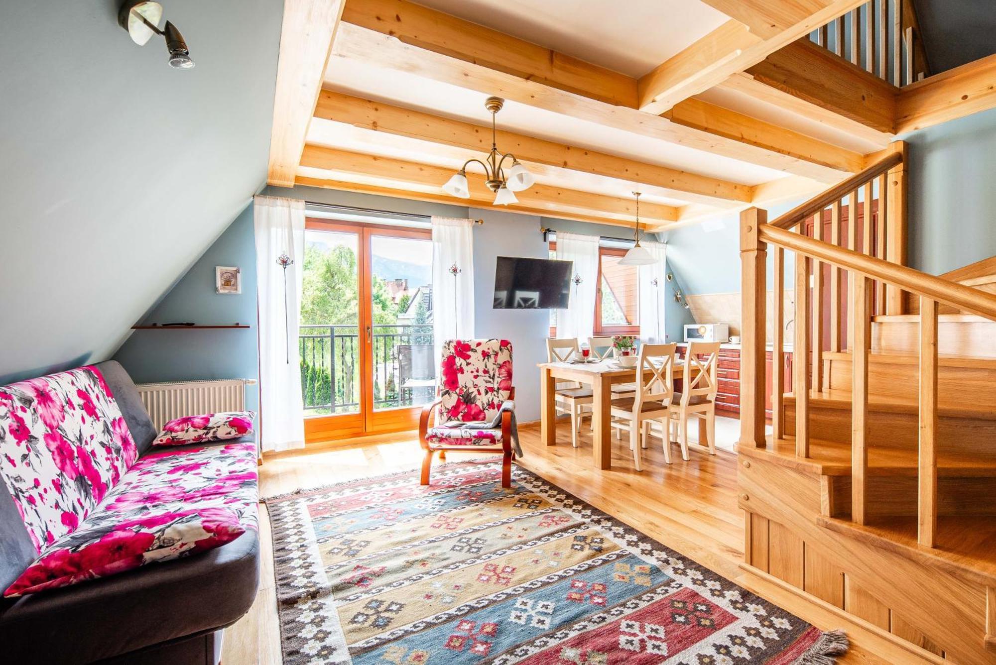Smrekowa Tatry Apartmán *