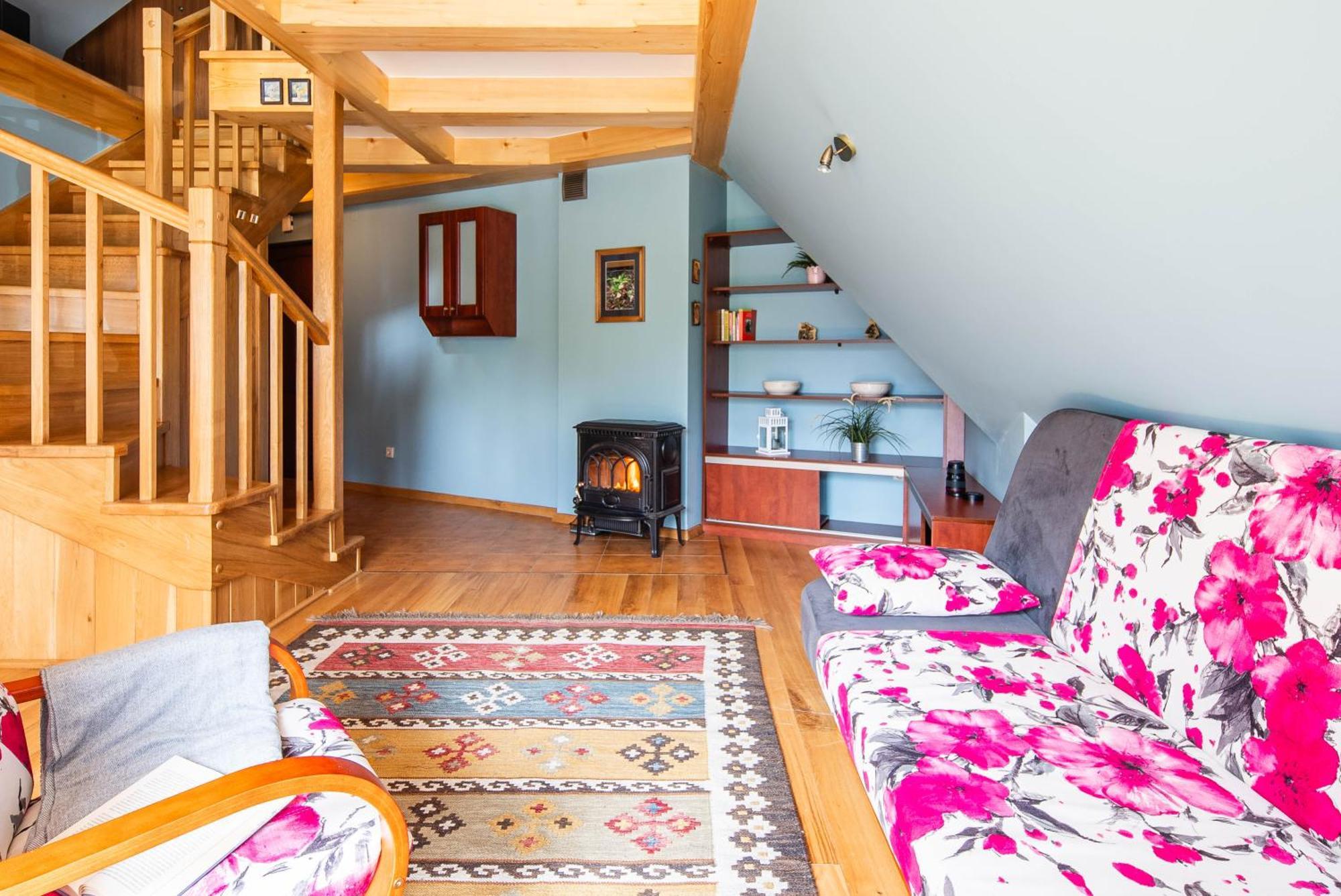 Apartmán Smrekowa Tatry Zakopane