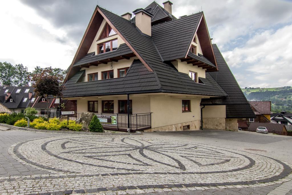 Apartmán Smrekowa Tatry