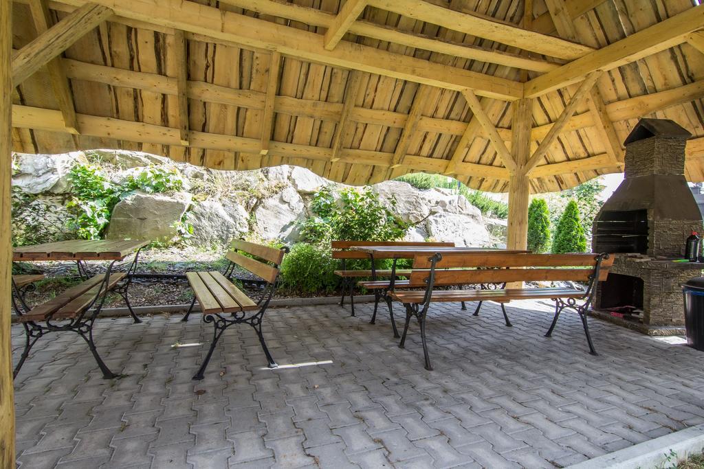 Apartmán Smrekowa Tatry Zakopane