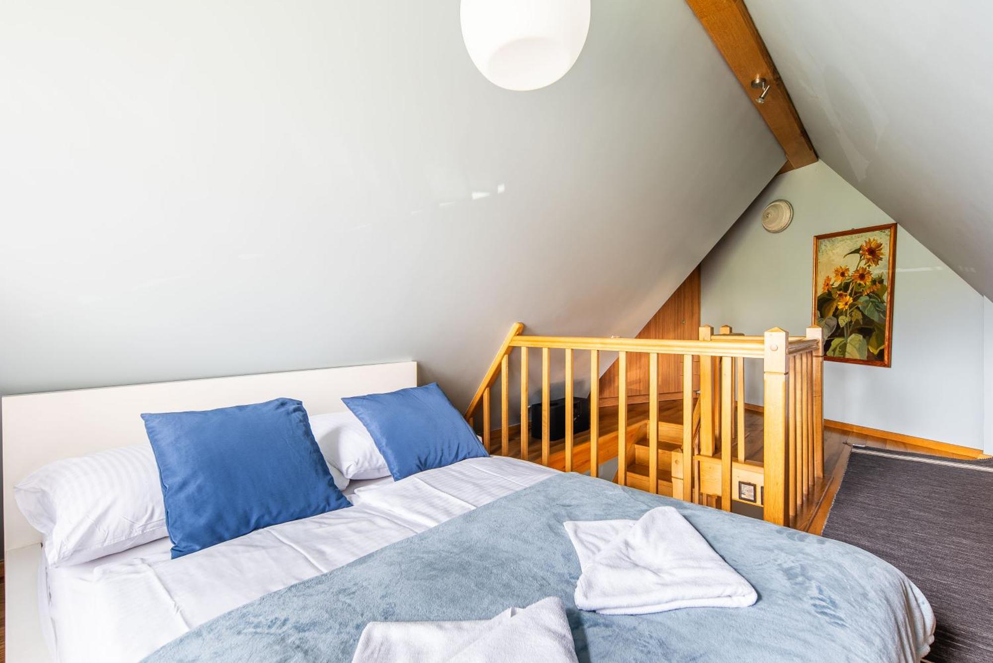 Apartament Smrekowa Tatry Zakopane