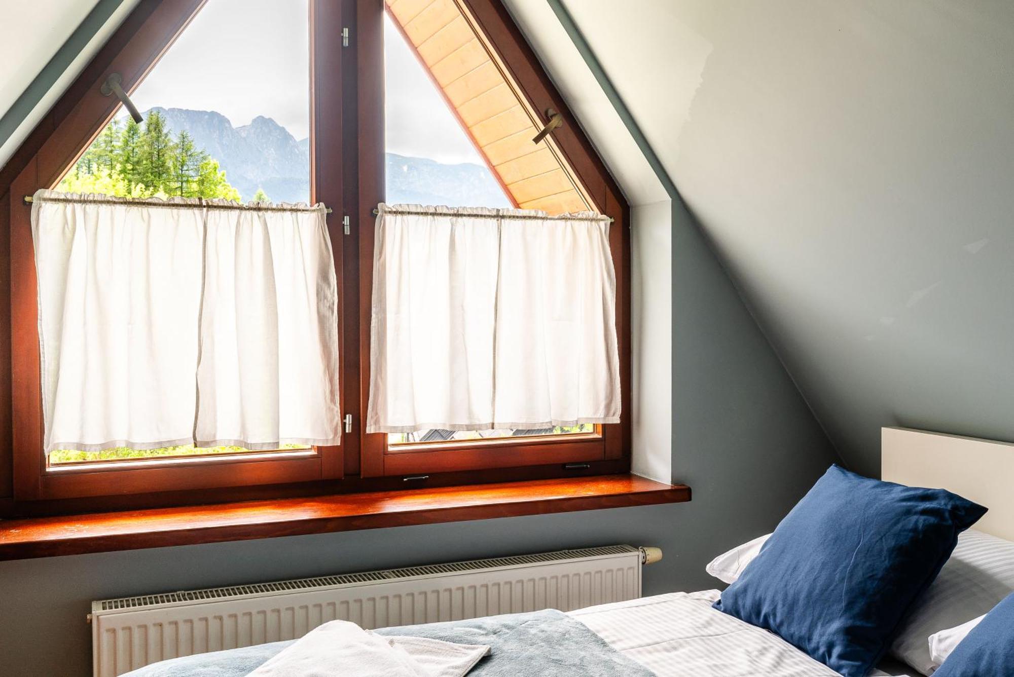 Apartament Smrekowa Tatry