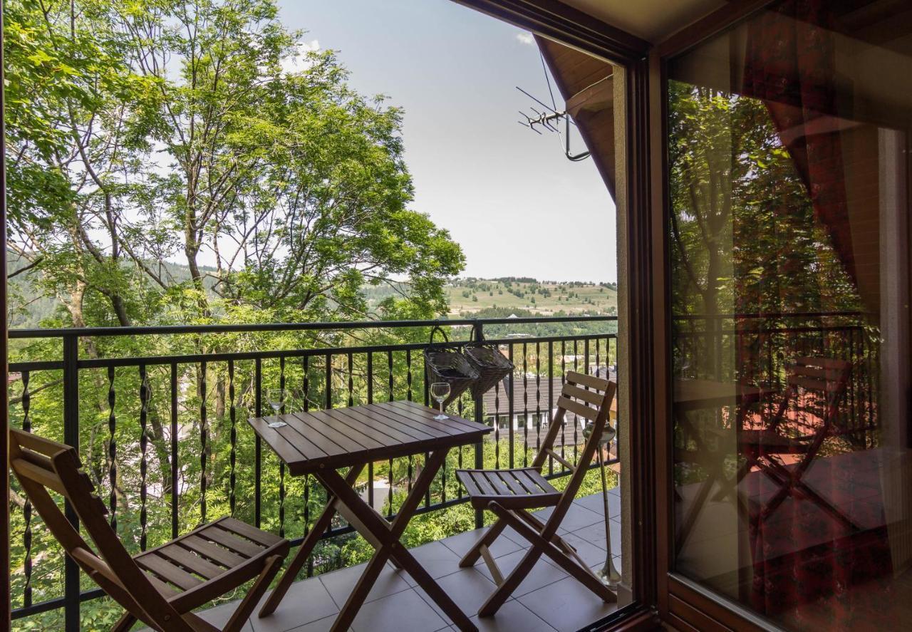 Smrekowa Tatry Apartmán *
