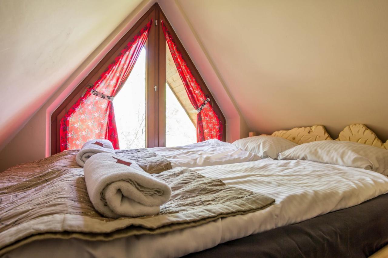 Apartmán Smrekowa Tatry