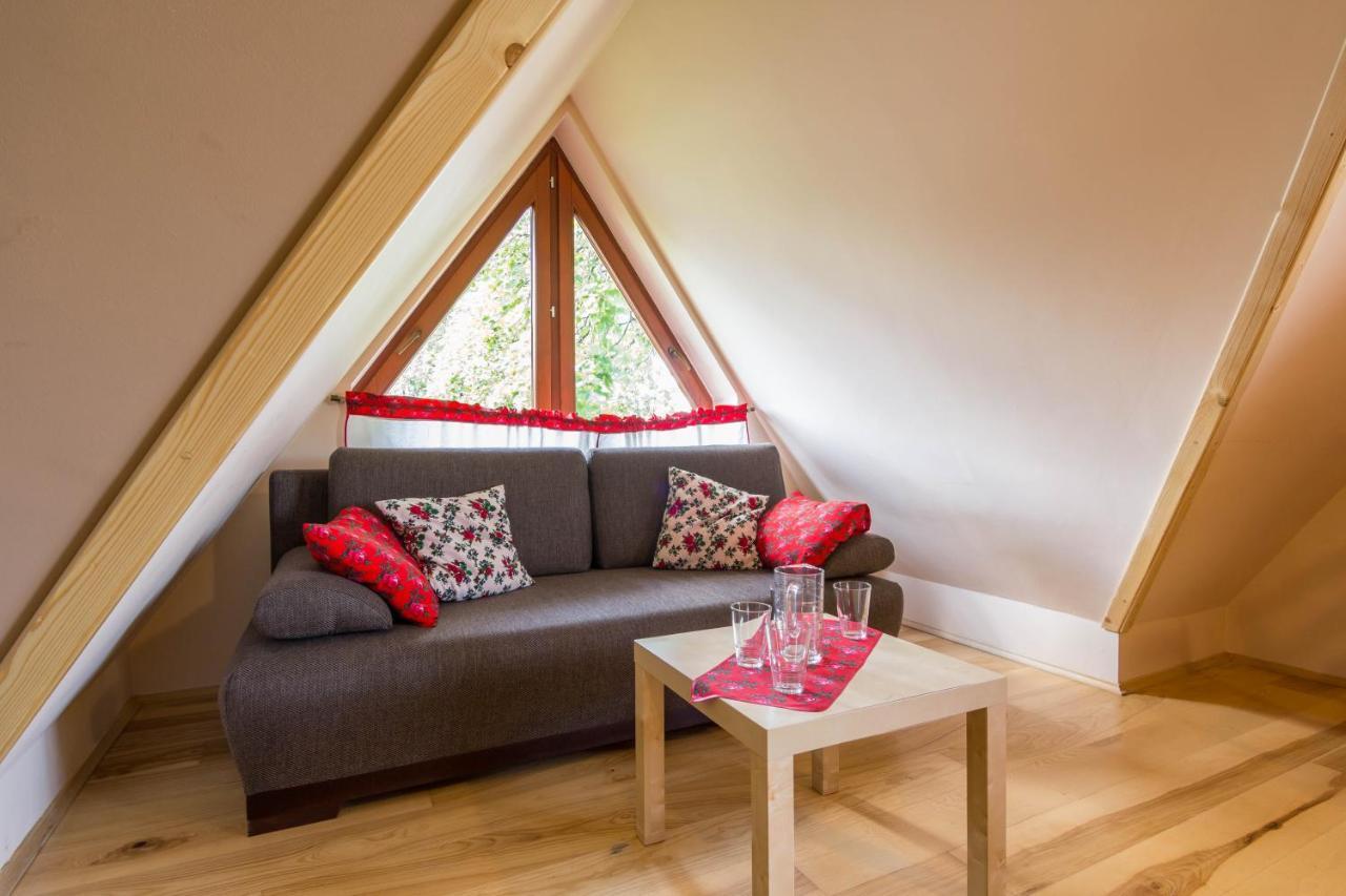 Smrekowa Tatry Apartmán