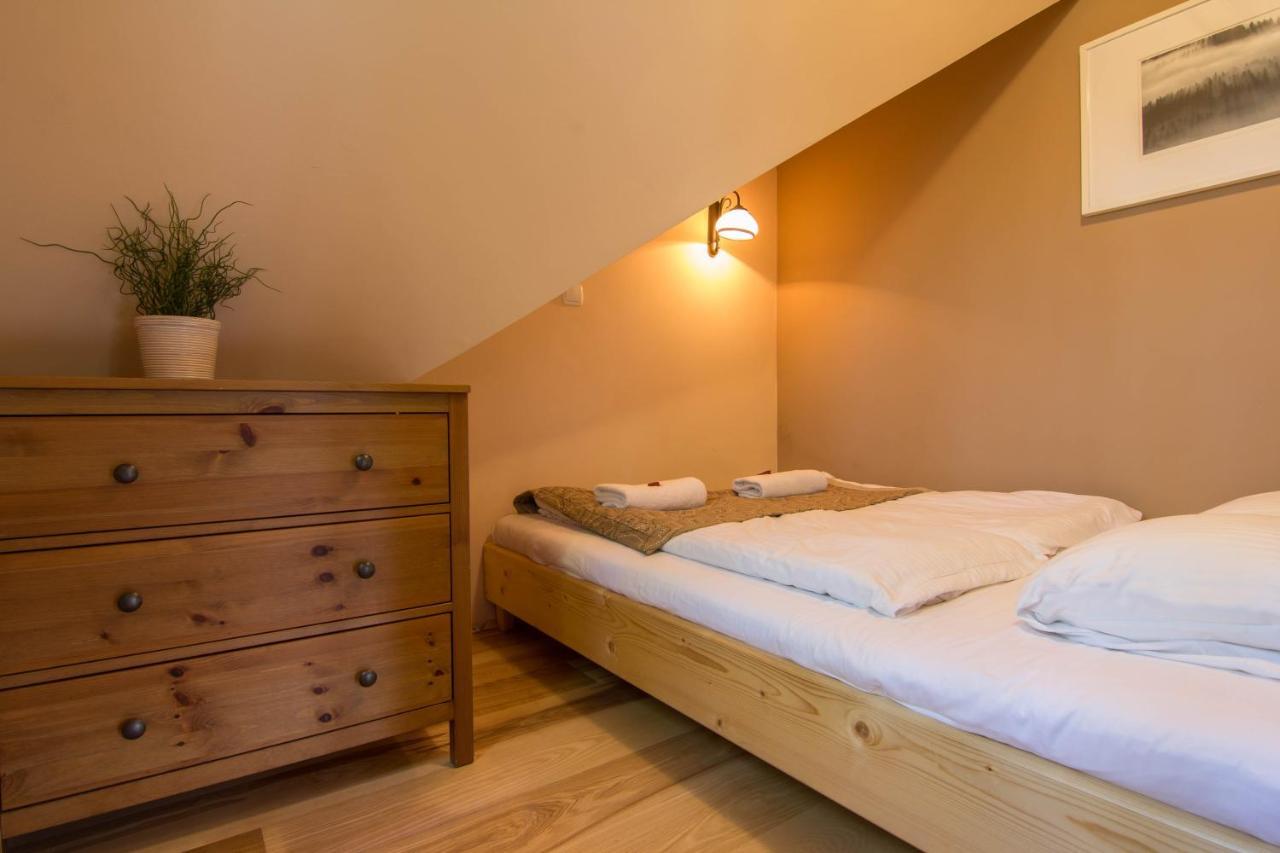 Smrekowa Tatry Apartmán