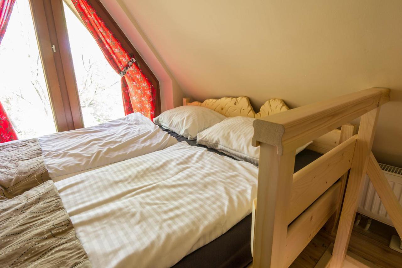 Apartmán Smrekowa Tatry