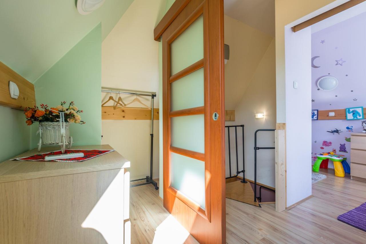 Apartmán Smrekowa Tatry *
