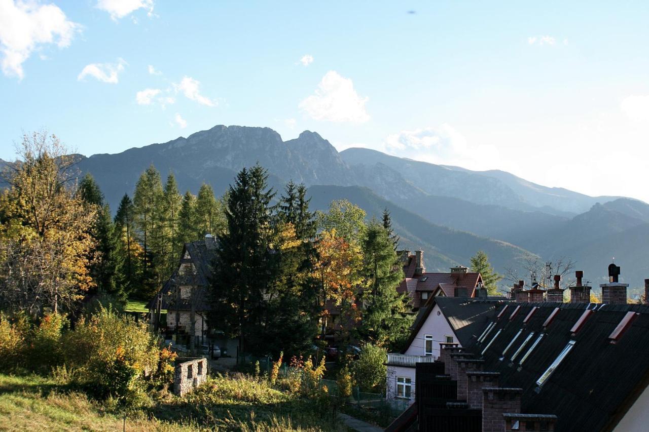 Apartmán Smrekowa Tatry